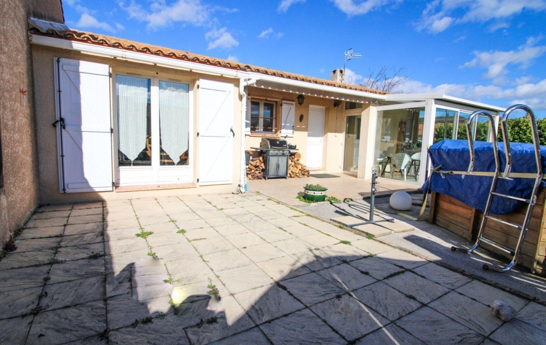 Laurent ALIAGA L'Expert Immobilier : Maison / Villa | SAINT-MATHIEU-DE-TREVIERS (34270) | 90 m2 | 334 000 € 