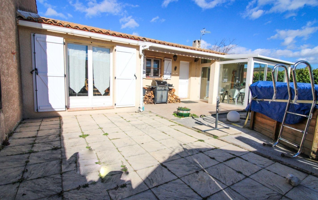 ADC IMMO et EXPERTISE - LE CRES  : Maison / Villa | SAINT-MATHIEU-DE-TREVIERS (34270) | 90 m2 | 334 000 € 