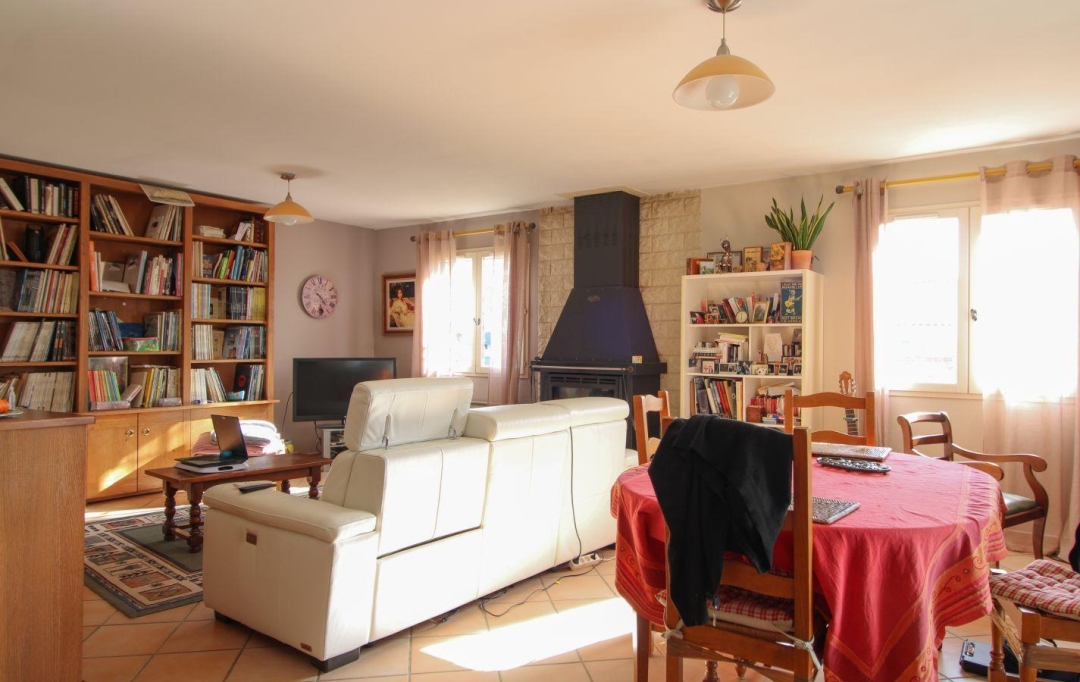 Laurent ALIAGA L'Expert Immobilier : Maison / Villa | SAINT-MATHIEU-DE-TREVIERS (34270) | 90 m2 | 334 000 € 