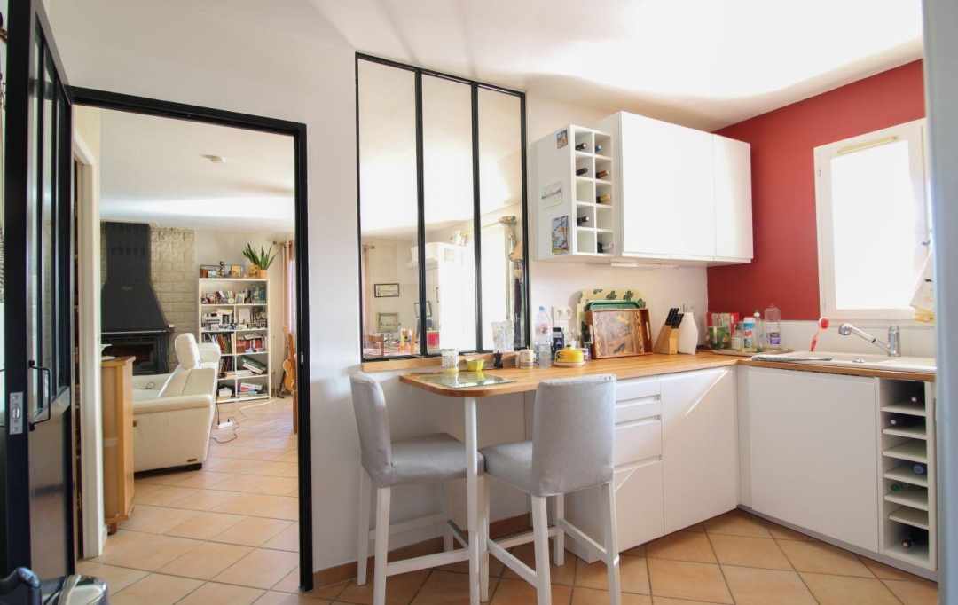 Laurent ALIAGA L'Expert Immobilier : Maison / Villa | SAINT-MATHIEU-DE-TREVIERS (34270) | 90 m2 | 334 000 € 