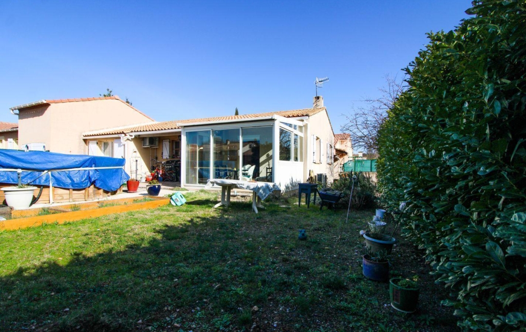 Laurent ALIAGA L'Expert Immobilier : Maison / Villa | SAINT-MATHIEU-DE-TREVIERS (34270) | 90 m2 | 334 000 € 