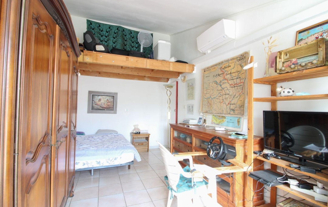 Laurent ALIAGA L'Expert Immobilier : Maison / Villa | SAINT-MATHIEU-DE-TREVIERS (34270) | 90 m2 | 334 000 € 