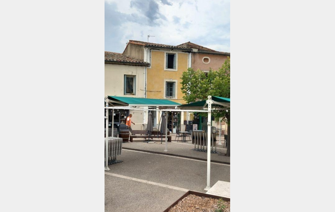 Laurent ALIAGA L'Expert Immobilier : Appartement | CASTELNAU-LE-LEZ (34170) | 32 m2 | 97 000 € 