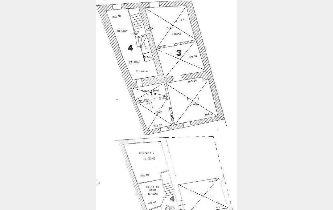 ADC IMMO et EXPERTISE - LE CRES  : Apartment | CASTELNAU-LE-LEZ (34170) | 34 m2 | 105 000 € 