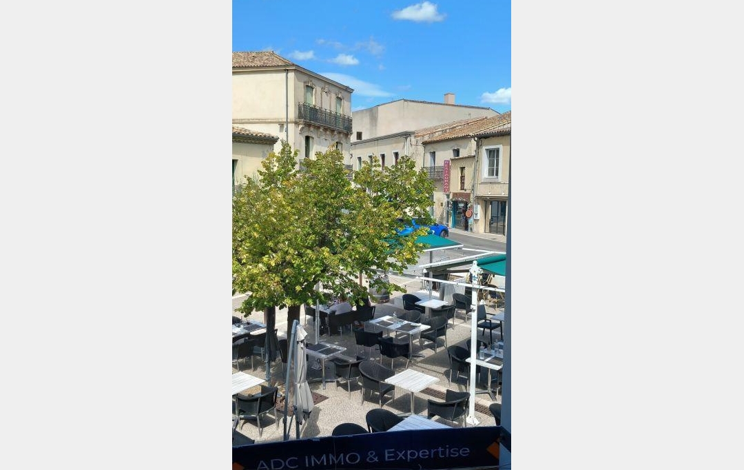Laurent ALIAGA L'Expert Immobilier : Appartement | CASTELNAU-LE-LEZ (34170) | 32 m2 | 97 000 € 