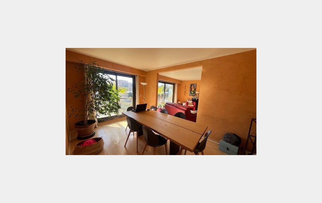 Laurent ALIAGA L'Expert Immobilier : Appartement | MONTPELLIER (34000) | 100 m2 | 365 000 € 