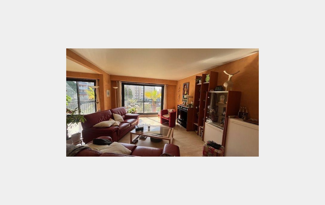 Laurent ALIAGA L'Expert Immobilier : Appartement | MONTPELLIER (34000) | 100 m2 | 365 000 € 