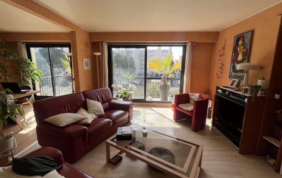 Laurent ALIAGA L'Expert Immobilier : Appartement | MONTPELLIER (34000) | 100 m2 | 365 000 € 
