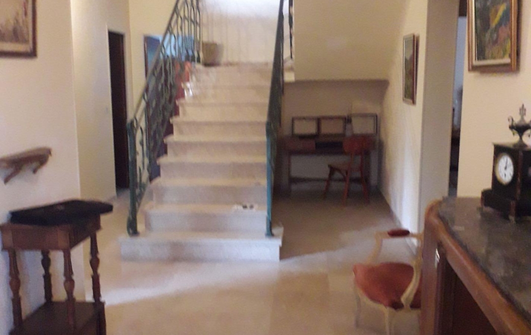 Laurent ALIAGA L'Expert Immobilier : Maison / Villa | SAINT-JEAN-DE-VEDAS (34430) | 190 m2 | 598 000 € 
