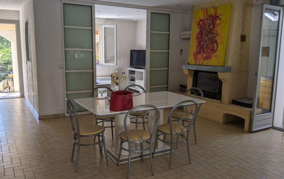 Laurent ALIAGA L'Expert Immobilier : Maison / Villa | SAINT-MATHIEU-DE-TREVIERS (34270) | 150 m2 | 465 000 € 
