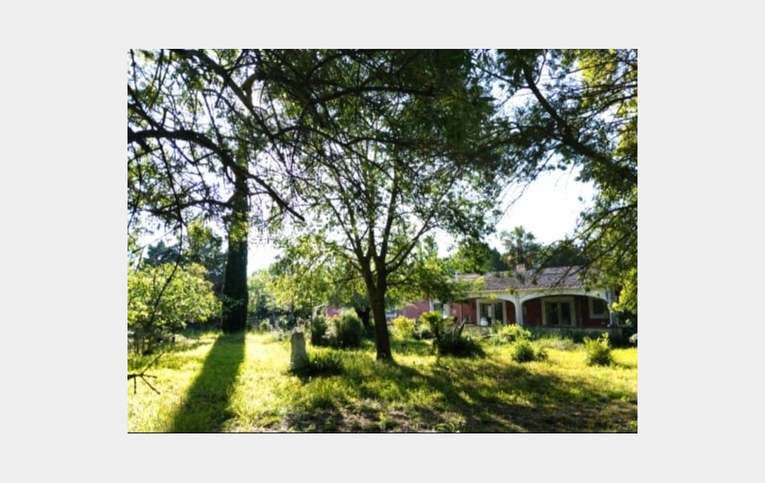Laurent ALIAGA L'Expert Immobilier : Domaines / Propriétés | MAUGUIO (34130) | 500 m2 | 1 514 000 € 