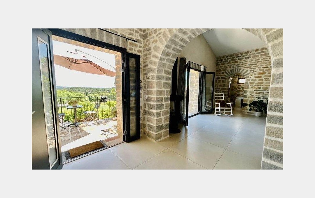 Laurent ALIAGA L'Expert Immobilier : Maison / Villa | SAINT-JEAN-DE-CUCULLES (34270) | 164 m2 | 439 000 € 