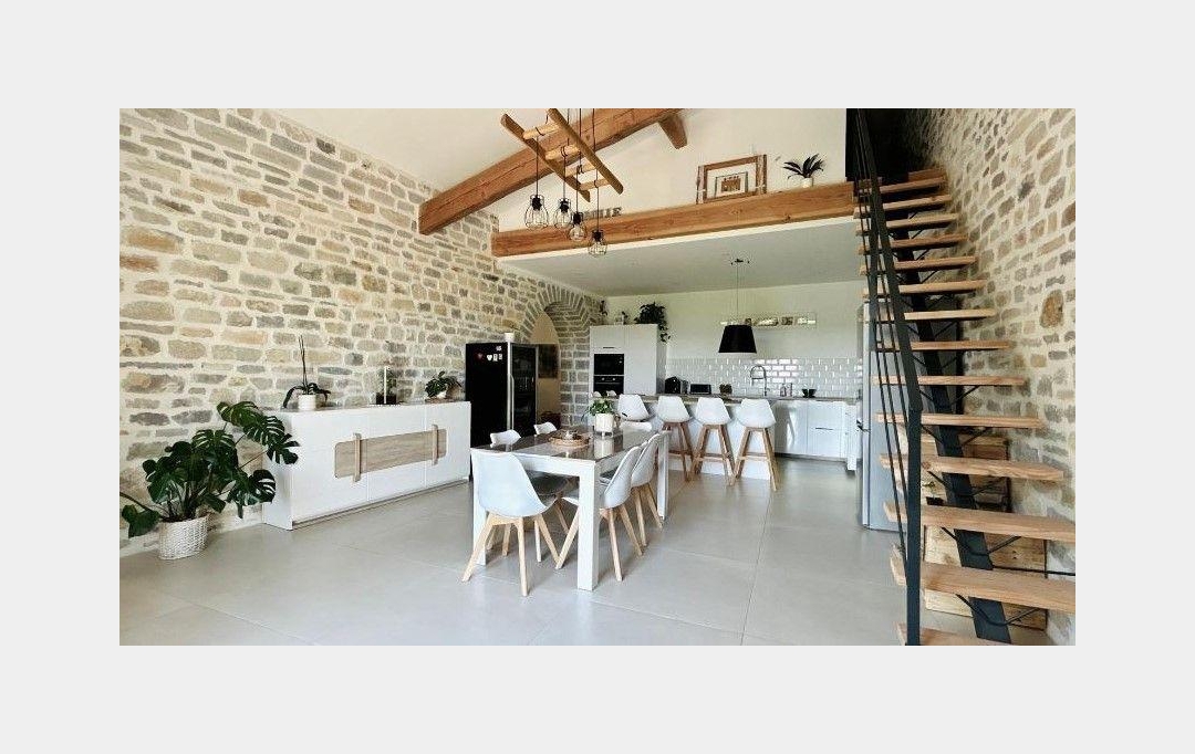 Laurent ALIAGA L'Expert Immobilier : Maison / Villa | SAINT-JEAN-DE-CUCULLES (34270) | 164 m2 | 439 000 € 