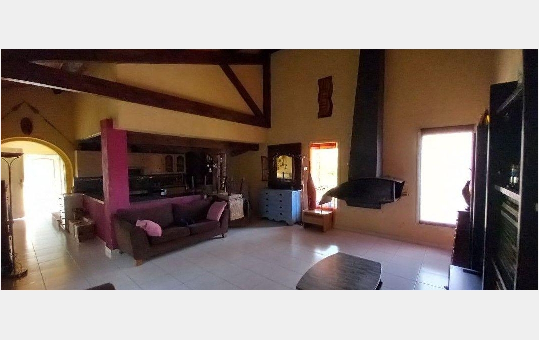 Laurent ALIAGA L'Expert Immobilier : Maison / Villa | SAUTEYRARGUES (34270) | 110 m2 | 334 000 € 