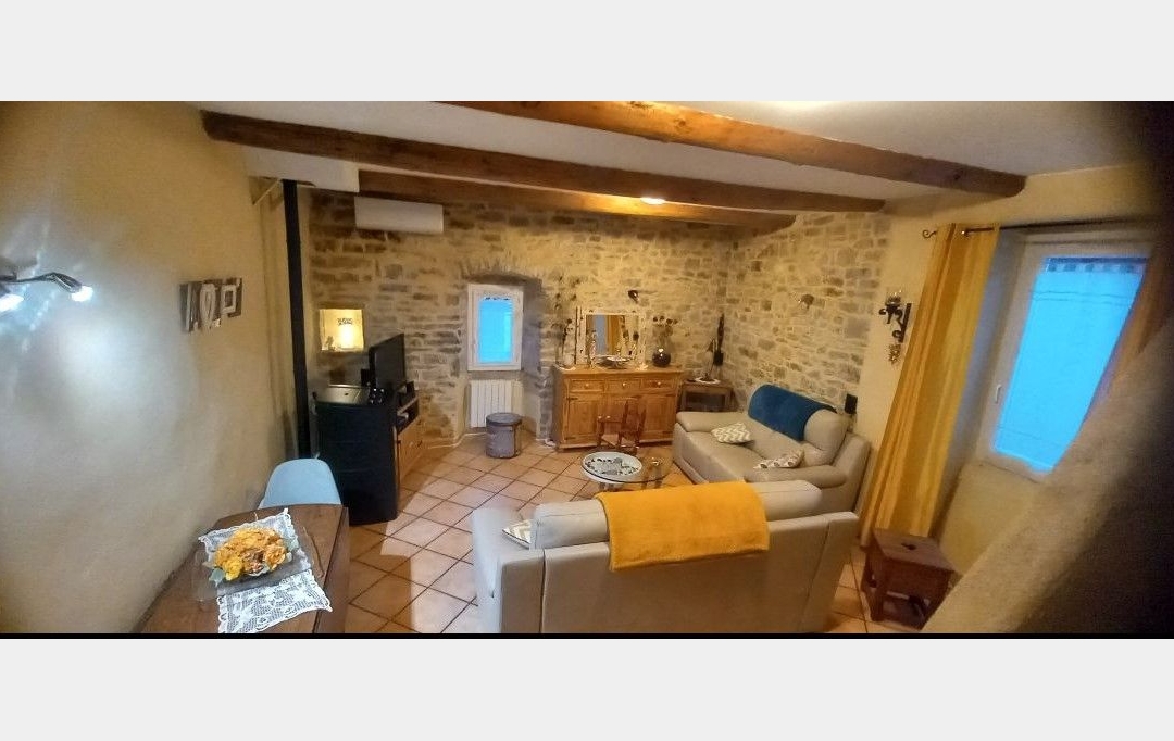 Laurent ALIAGA L'Expert Immobilier : Maison / Villa | SAINT-MATHIEU-DE-TREVIERS (34270) | 100 m2 | 279 000 € 