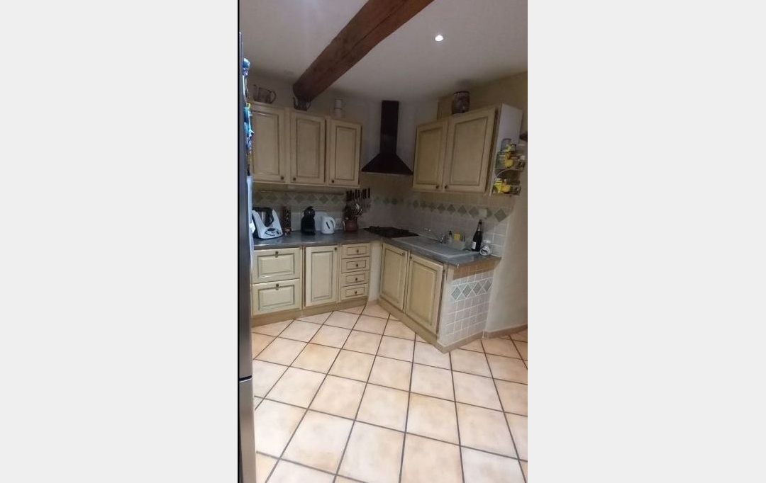 Laurent ALIAGA L'Expert Immobilier : Maison / Villa | SAINT-MATHIEU-DE-TREVIERS (34270) | 100 m2 | 279 000 € 
