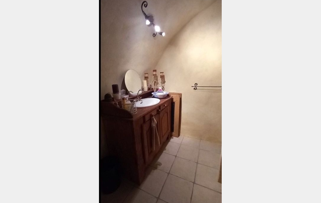 Laurent ALIAGA L'Expert Immobilier : Maison / Villa | SAINT-MATHIEU-DE-TREVIERS (34270) | 100 m2 | 279 000 € 