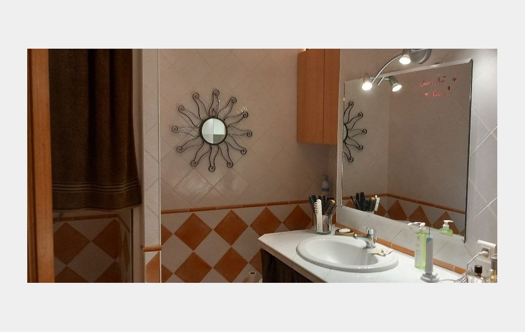 Laurent ALIAGA L'Expert Immobilier : Maison / Villa | SAINT-MATHIEU-DE-TREVIERS (34270) | 100 m2 | 279 000 € 