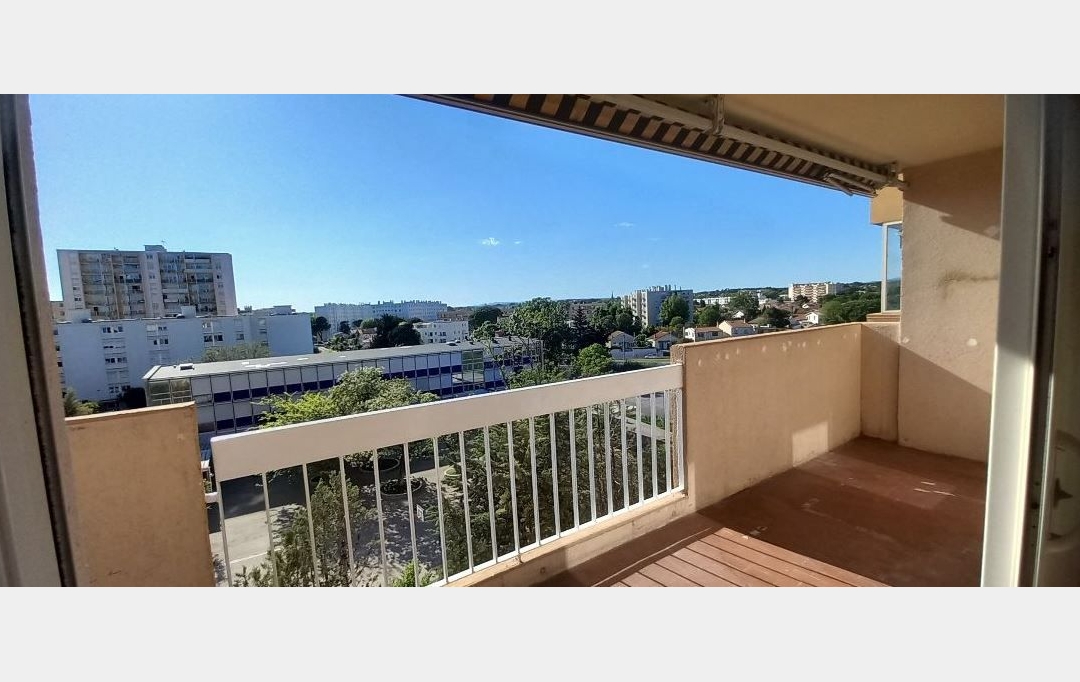 Laurent ALIAGA L'Expert Immobilier : Appartement | MONTPELLIER (34000) | 55 m2 | 168 000 € 