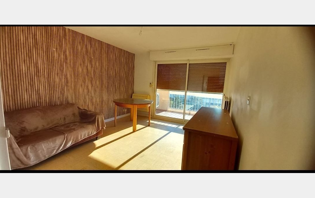 Laurent ALIAGA L'Expert Immobilier : Appartement | MONTPELLIER (34000) | 55 m2 | 168 000 € 