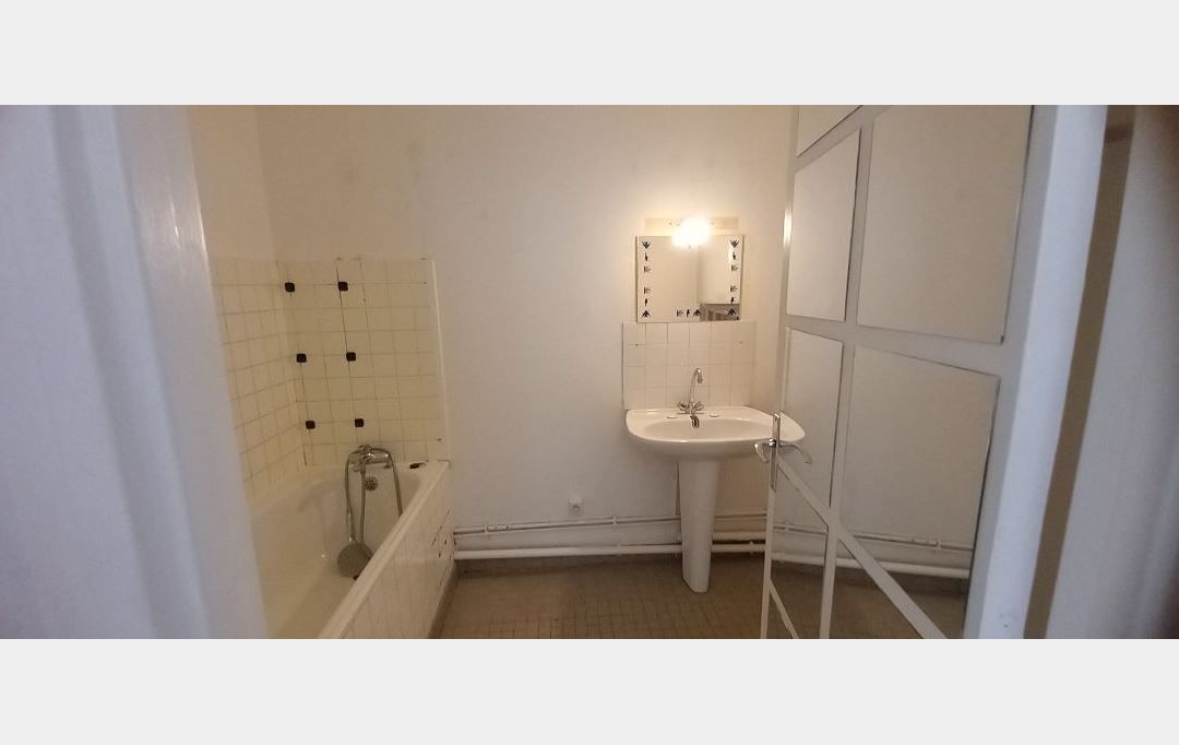 Laurent ALIAGA L'Expert Immobilier : Appartement | MONTPELLIER (34000) | 55 m2 | 168 000 € 