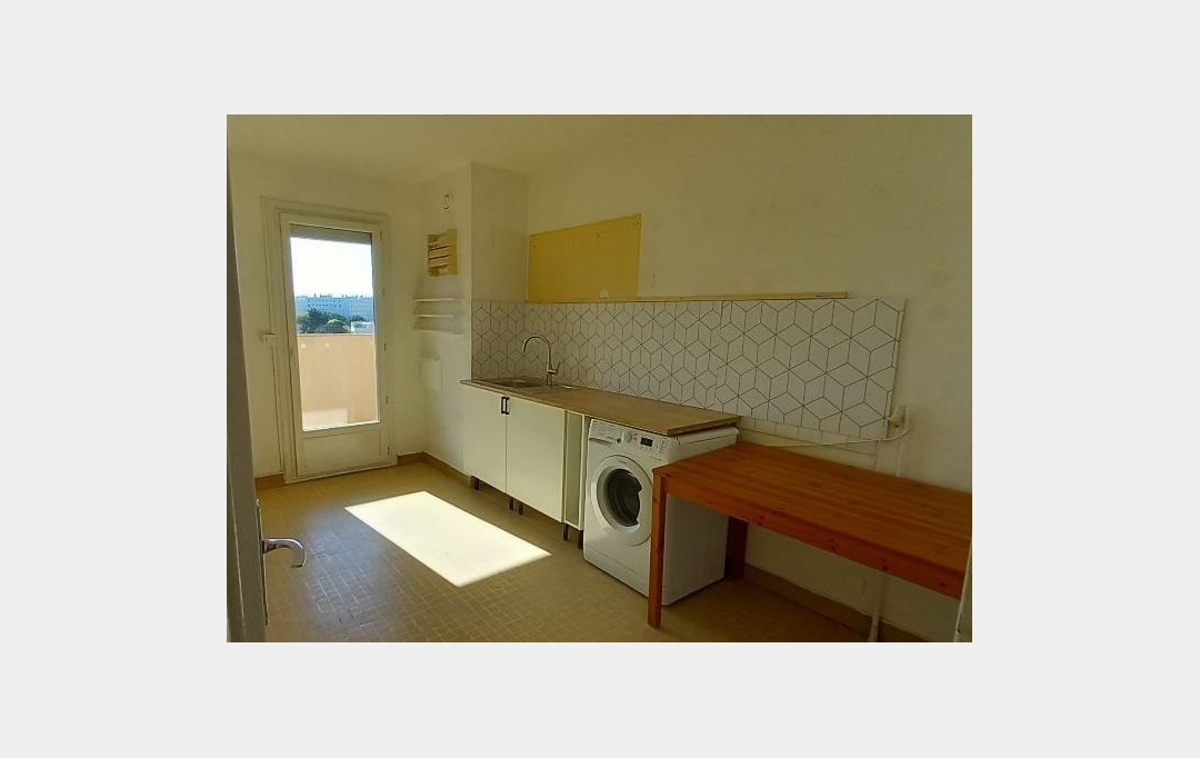 Laurent ALIAGA L'Expert Immobilier : Appartement | MONTPELLIER (34000) | 55 m2 | 168 000 € 