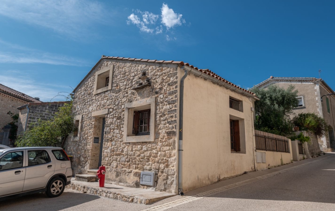 Laurent ALIAGA L'Expert Immobilier : Maison / Villa | SAINT-MATHIEU-DE-TREVIERS (34270) | 40 m2 | 169 000 € 