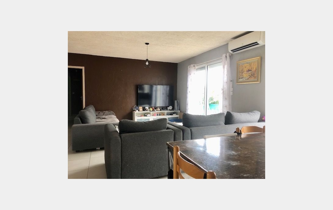Laurent ALIAGA L'Expert Immobilier : House | SOMMIERES (30250) | 90 m2 | 299 000 € 