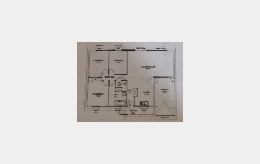 Laurent ALIAGA L'Expert Immobilier : House | SOMMIERES (30250) | 90 m2 | 299 000 € 