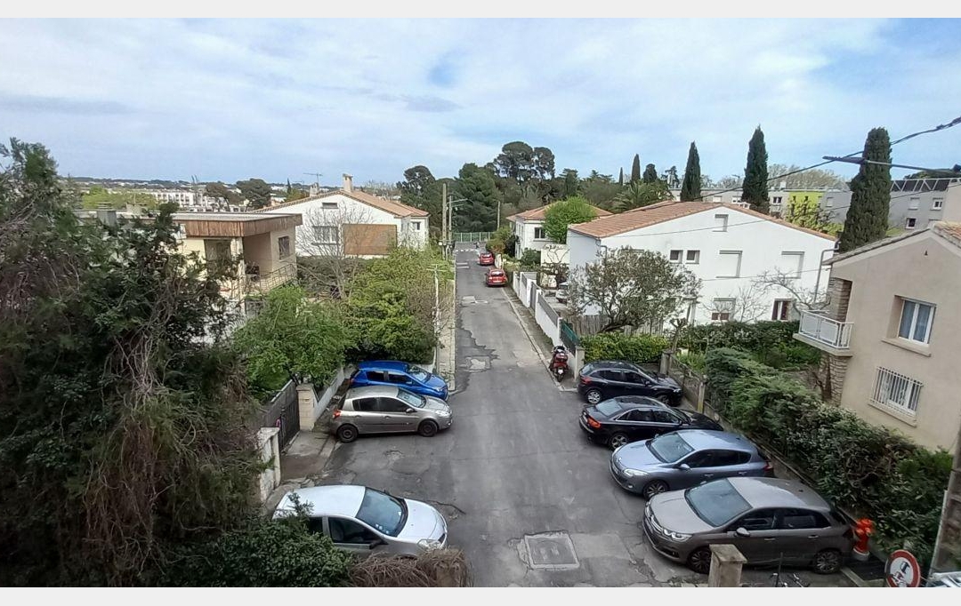 Laurent ALIAGA L'Expert Immobilier : Appartement | MONTPELLIER (34080) | 24 m2 | 56 000 € 