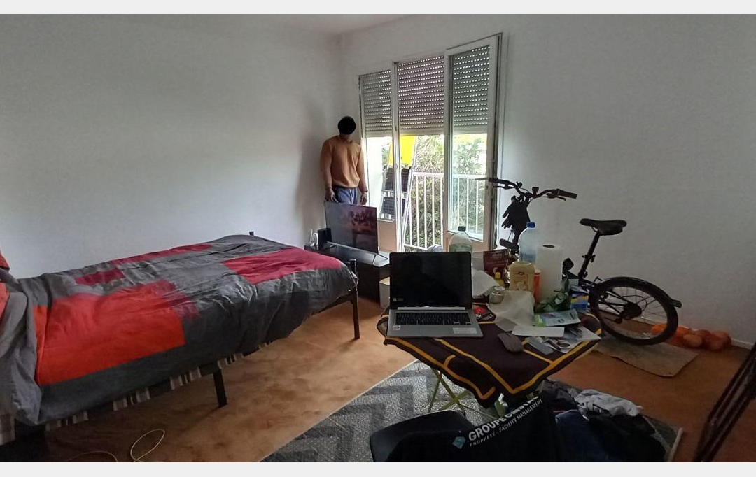 Laurent ALIAGA L'Expert Immobilier : Appartement | MONTPELLIER (34080) | 24 m2 | 56 000 € 