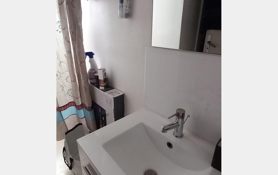 Laurent ALIAGA L'Expert Immobilier : Appartement | MONTPELLIER (34080) | 24 m2 | 56 000 € 