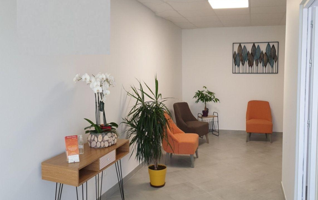 Laurent ALIAGA L'Expert Immobilier : Local / Bureau | BUZIGNARGUES (34160) | 50 m2 | 124 000 € 
