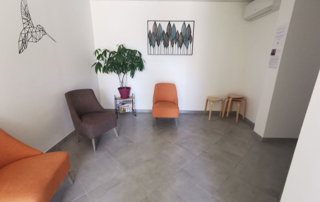 Laurent ALIAGA L'Expert Immobilier : Office | SAINT-MATHIEU-DE-TREVIERS (34270) | 50 m2 | 124 000 € 