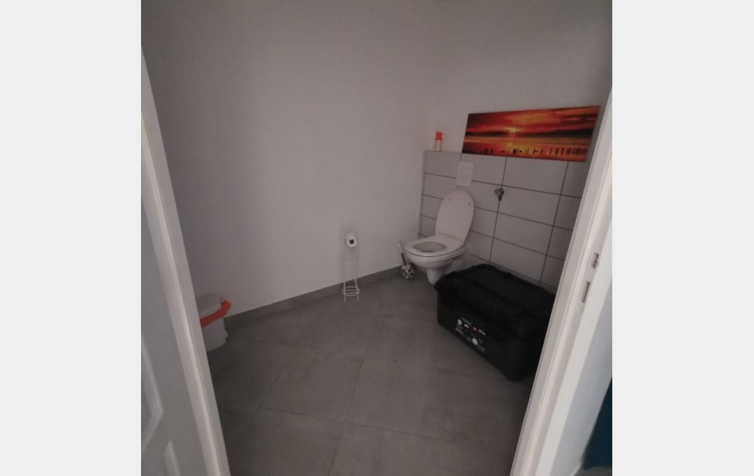 Laurent ALIAGA L'Expert Immobilier : Office | SAINT-MATHIEU-DE-TREVIERS (34270) | 50 m2 | 124 000 € 