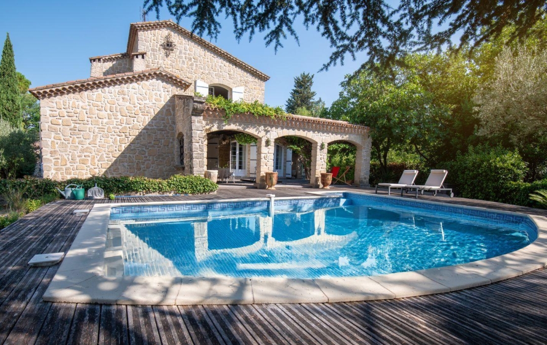 Laurent ALIAGA L'Expert Immobilier : House | JUVIGNAC (34990) | 142 m2 | 775 000 € 