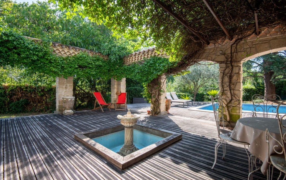 Laurent ALIAGA L'Expert Immobilier : House | JUVIGNAC (34990) | 142 m2 | 775 000 € 