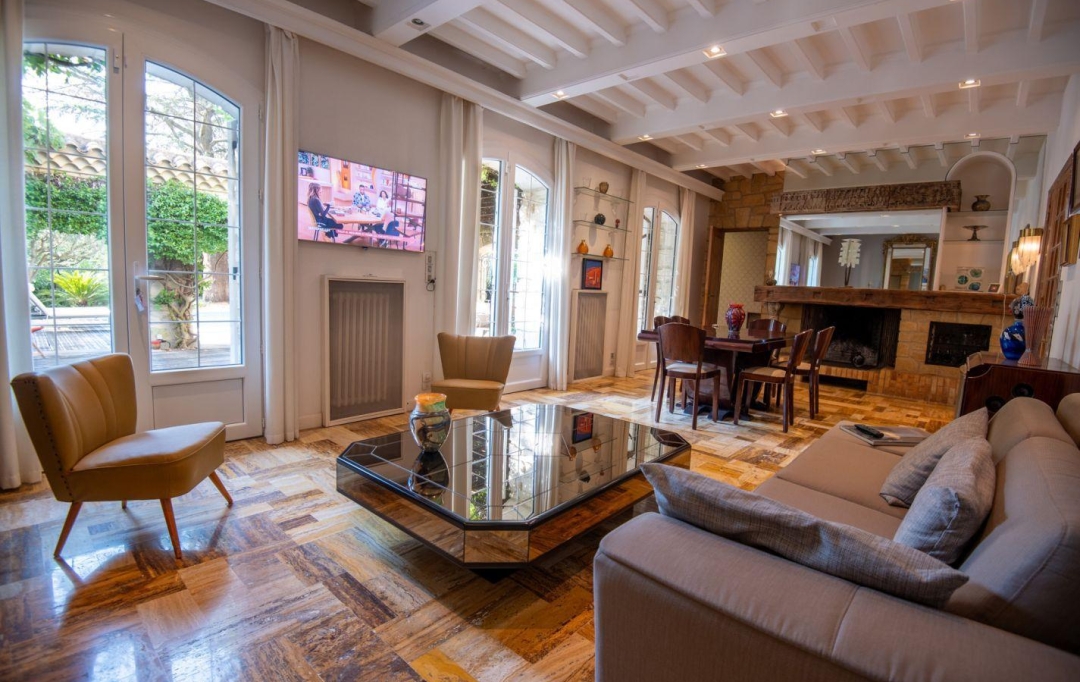 Laurent ALIAGA L'Expert Immobilier : House | JUVIGNAC (34990) | 142 m2 | 775 000 € 