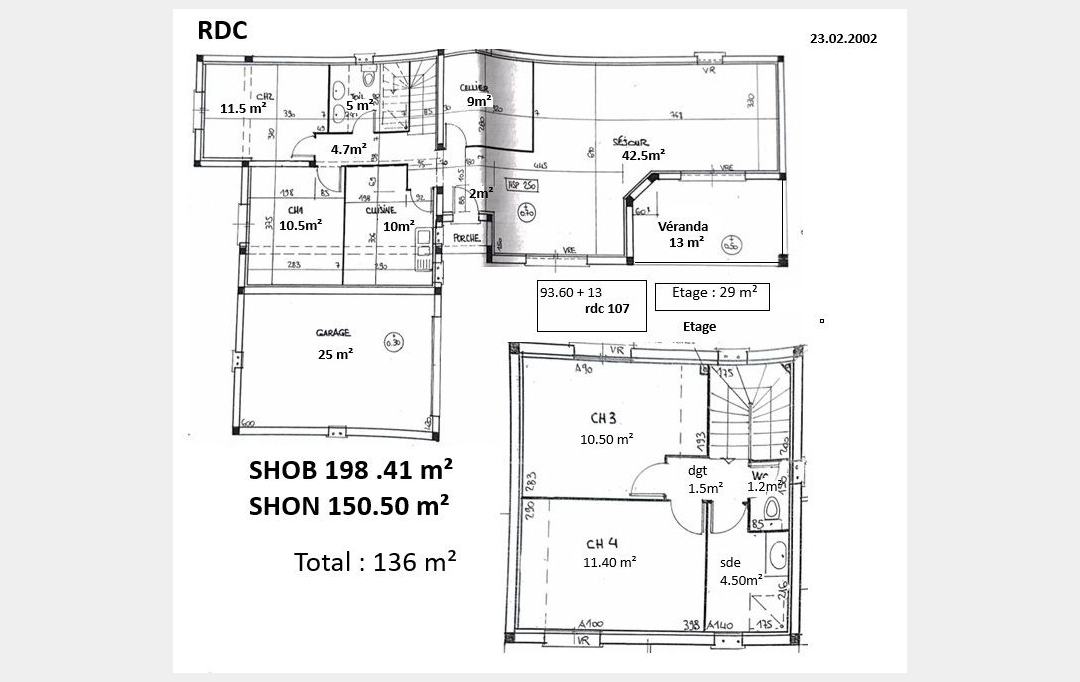 Laurent ALIAGA L'Expert Immobilier : House | PEROLS (34470) | 136 m2 | 448 000 €  Laurent ALIAGA L'Expert Immobilier : House | PEROLS (34470) | 136 m2 | 448 000 €