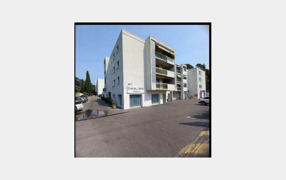 Laurent ALIAGA L'Expert Immobilier : Apartment | MONTPELLIER (34000) | 72 m2 | 186 000 € 