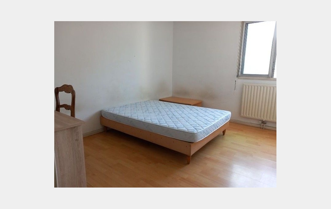 Laurent ALIAGA L'Expert Immobilier : Apartment | MONTPELLIER (34000) | 72 m2 | 186 000 € 