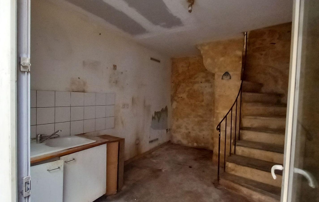 Laurent ALIAGA L'Expert Immobilier : Maison / Villa | SOMMIERES (30250) | 40 m2 | 64 000 € 