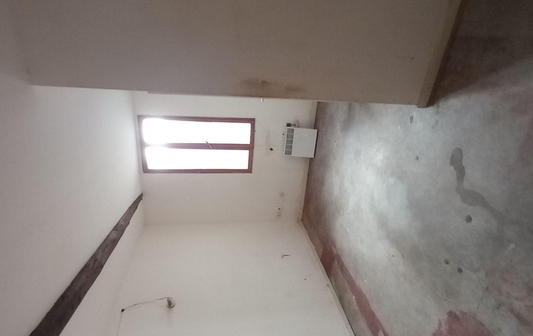 Laurent ALIAGA L'Expert Immobilier : Maison / Villa | SOMMIERES (30250) | 40 m2 | 64 000 € 