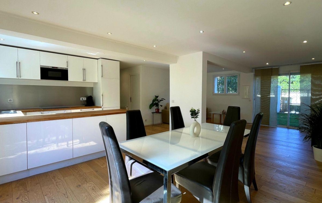 Laurent ALIAGA L'Expert Immobilier : Maison / Villa | CASTELNAU-LE-LEZ (34170) | 165 m2 | 599 000 € 