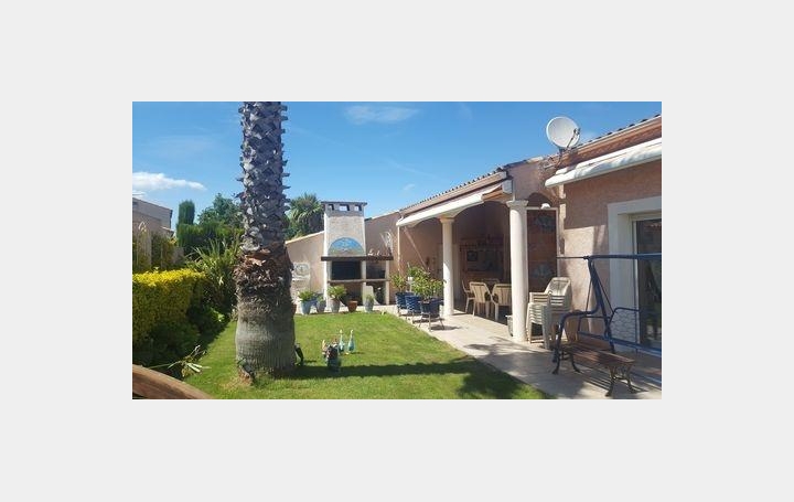 ADC IMMO et EXPERTISE - LE CRES  : Maison / Villa | MONTAGNAC (34530) | 103 m2 | 305 000 € 