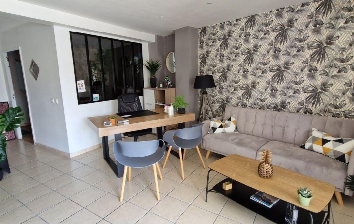 Laurent ALIAGA L'Expert Immobilier : Local / Bureau | LE CRES (34920) | 64 m2 | 1 050 € 
