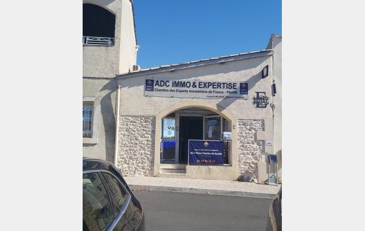 Laurent ALIAGA L'Expert Immobilier : Local / Bureau | LE CRES (34920) | 64 m2 | 1 050 € 