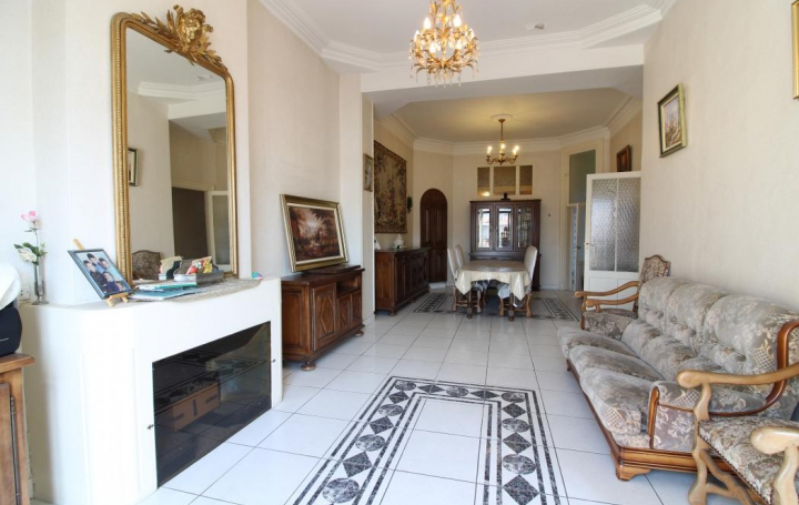 Laurent ALIAGA L'Expert Immobilier : Apartment | MONTPELLIER (34000) | 117 m2 | 365 700 € 