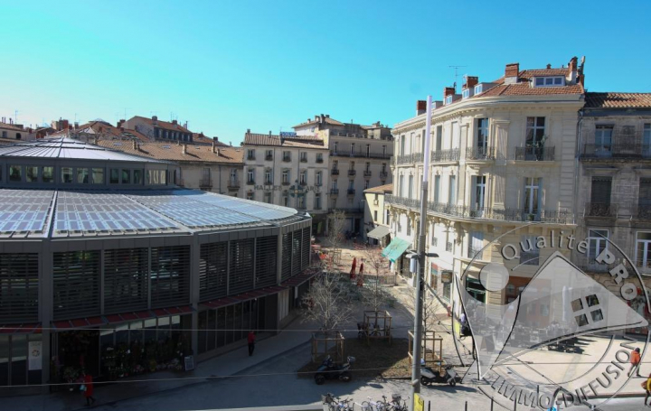 Laurent ALIAGA L'Expert Immobilier : Apartment | MONTPELLIER (34000) | 117 m2 | 365 700 € 