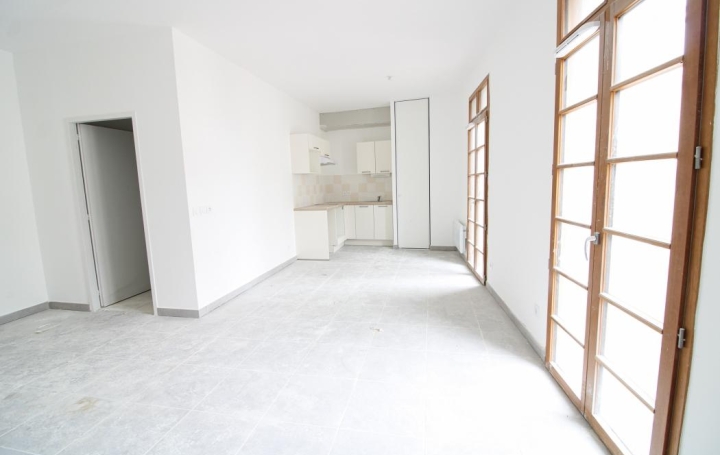Laurent ALIAGA L'Expert Immobilier : Apartment | MONTPELLIER (34000) | 52 m2 | 147 000 € 